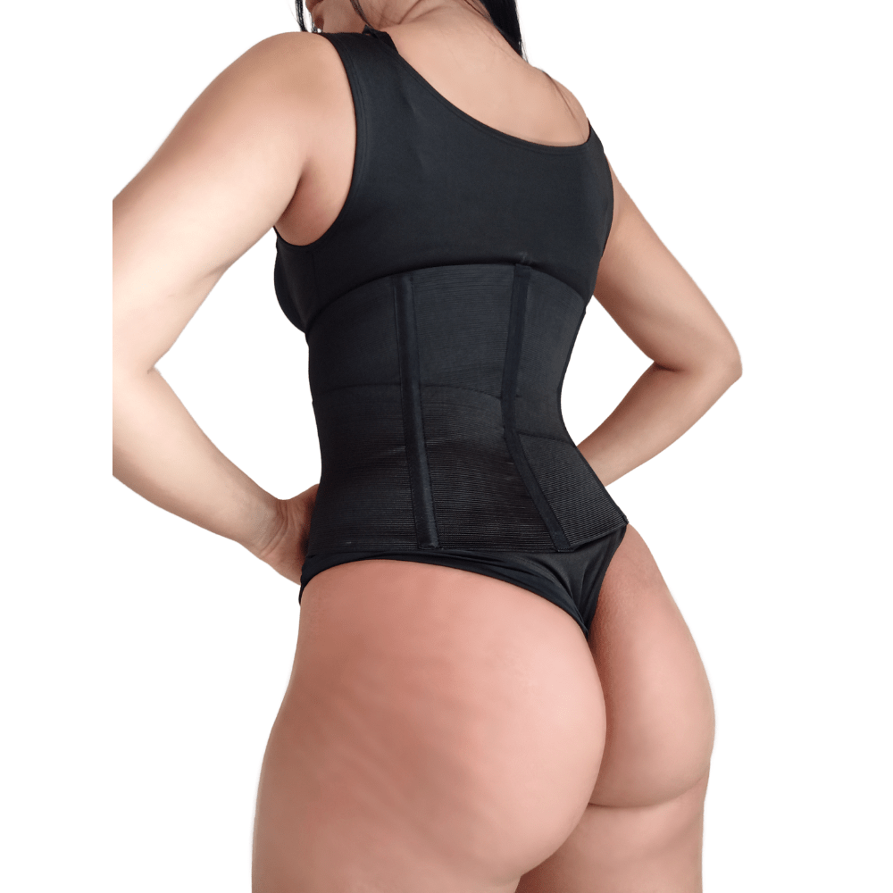 Body Reloj de Arena