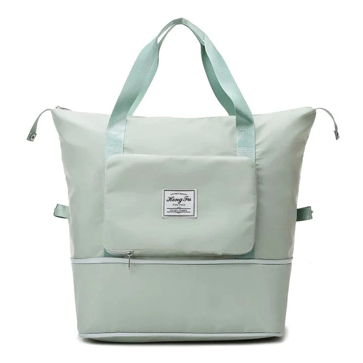 BOLSO PLEGABLE MULTIFUNCIONAL+ ENVÍO GRATIS ✈️