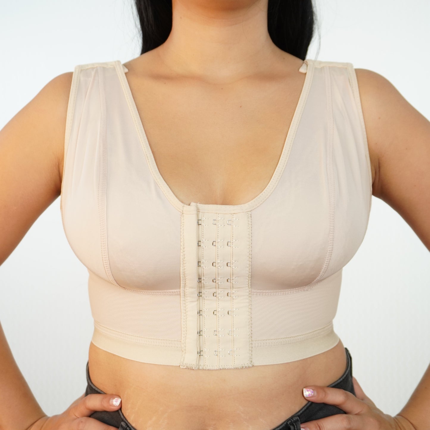 Brasier Corrector De Postura con Realce