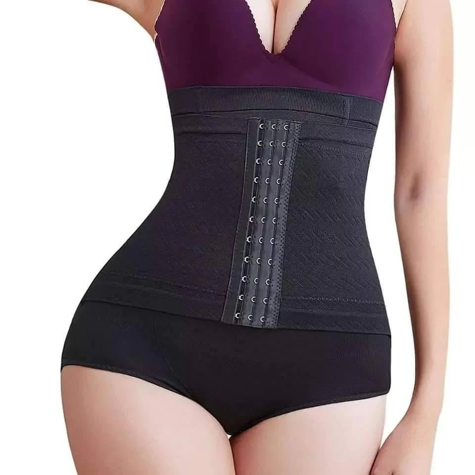 Panty Faja 3 Broches