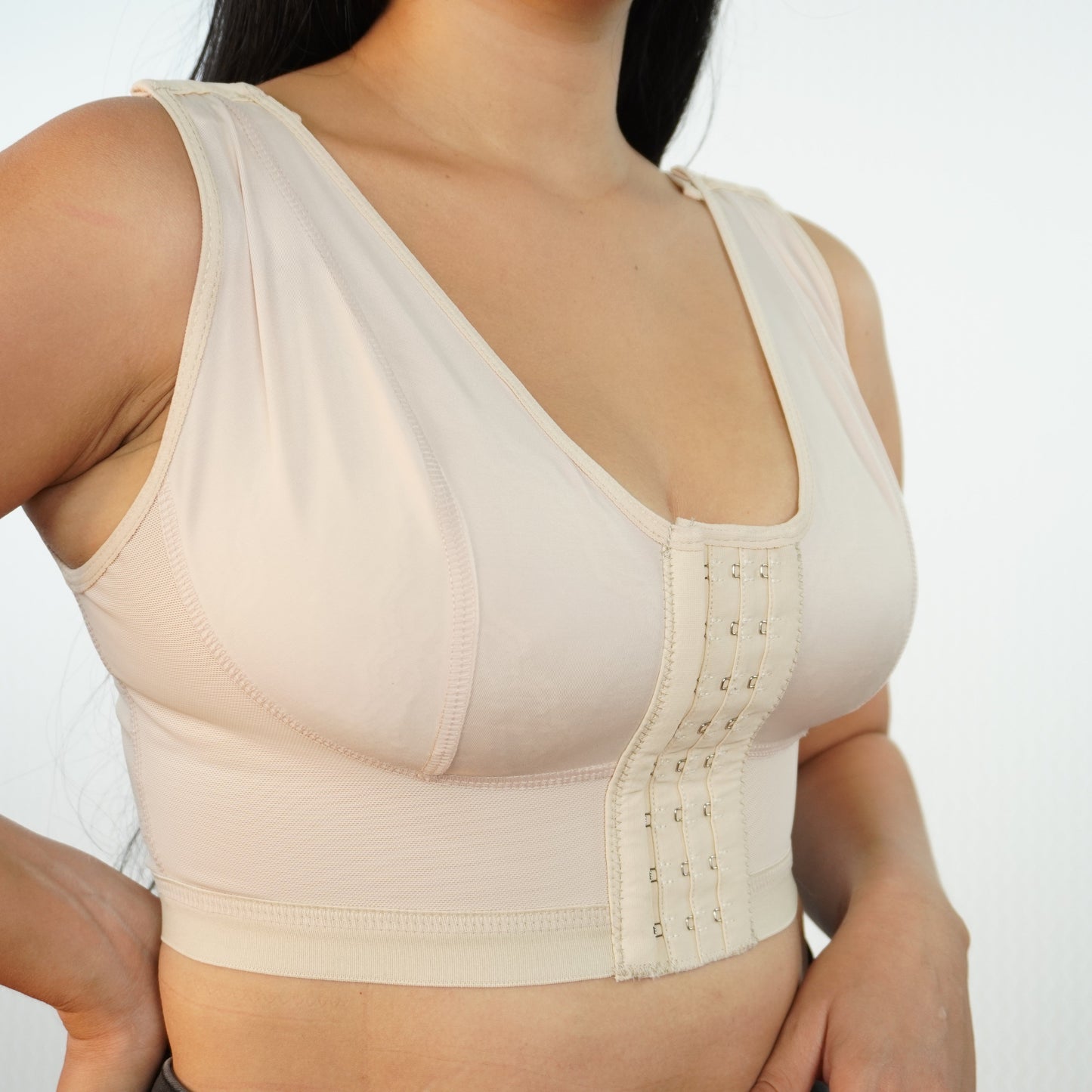 Brasier Corrector De Postura con Realce