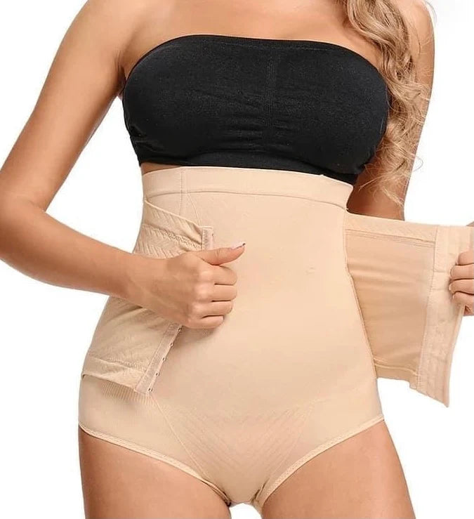 Panty Faja 3 Broches