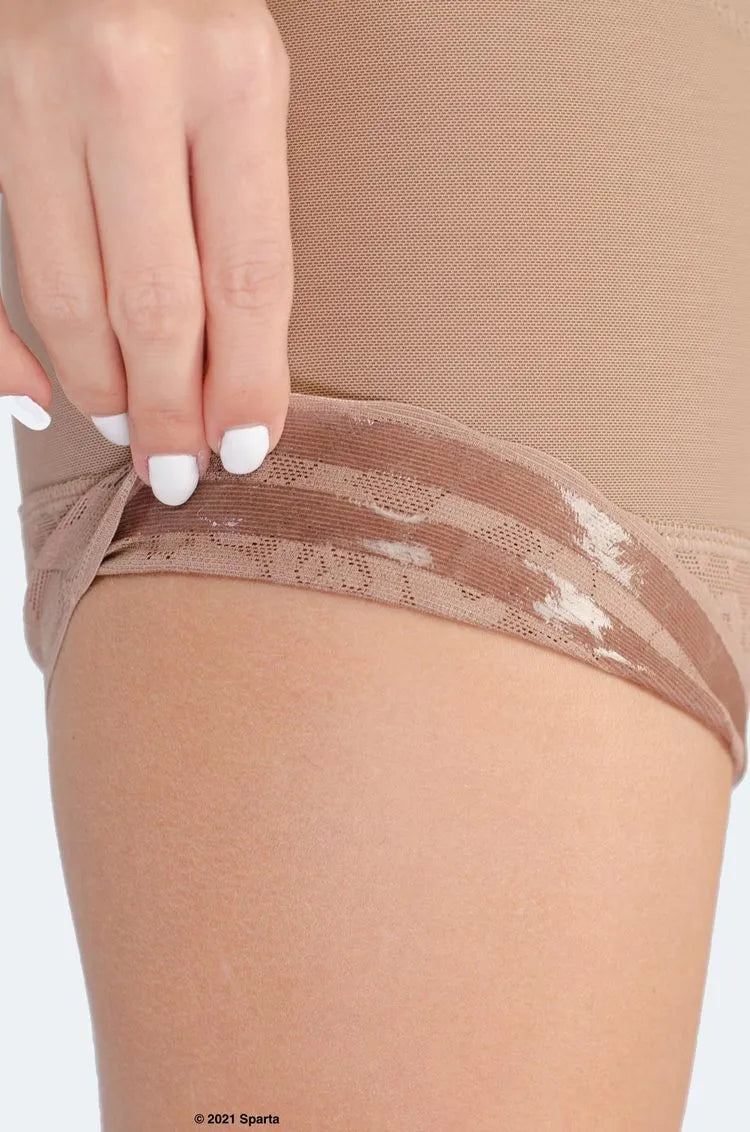 Short Tiro Alto
