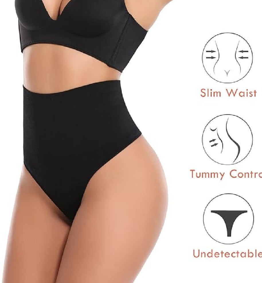 Panty Control De Abdomen