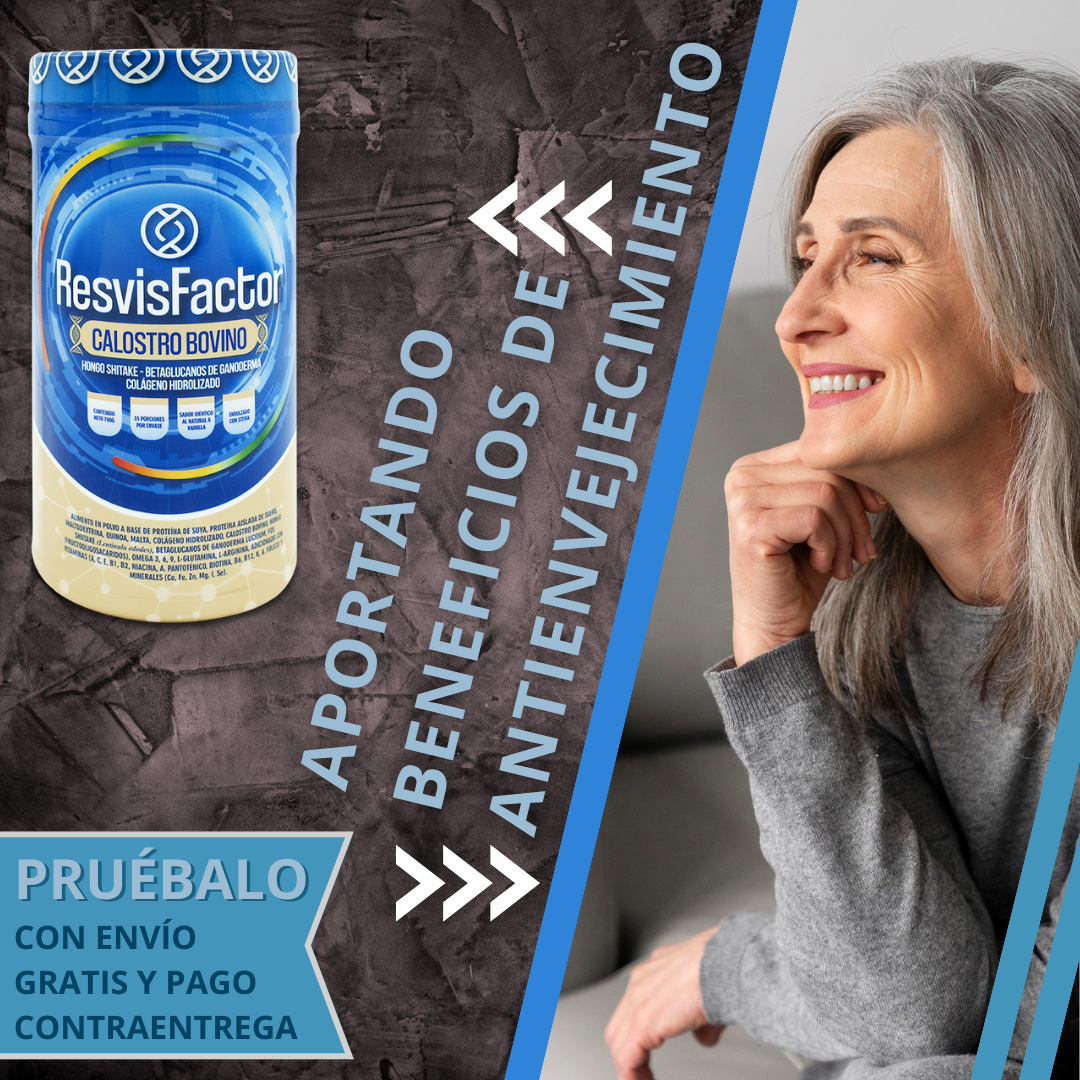 Calostro Bovino: Fortalece Tu Sistema Inmune Naturalmente - Paguealrecibir.com