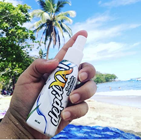 Depilador Instantáneo Depilya - Super Ofertas