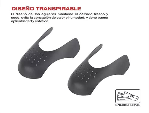 Plantilla Protectora de Zapatos