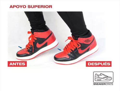 Plantilla Protectora de Zapatos