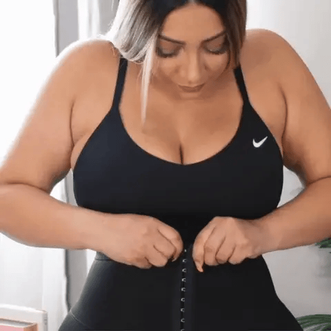 Short Con Cinturilla Osmotex