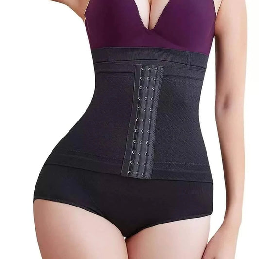Panty Faja 3 Broches
