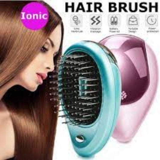 Cepillo Ionico Antifrizz - Super Ofertas