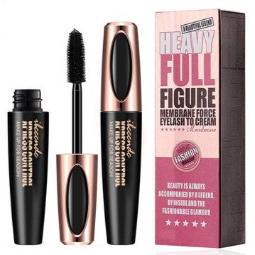 HEAVY FULL 4D™ – Pestañas de impacto sin extensiones