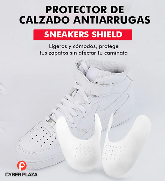 Plantilla Protectora de Zapatos